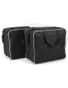 PAR DE BOLSAS INTERIORES PARA MALETAS LATERALES DE MOTO 2
