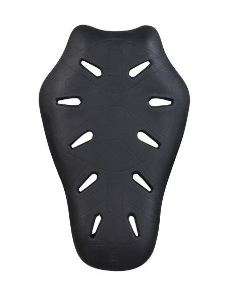 CHALECO DE MOTO AIRBAG TOURING EVO NEGRO