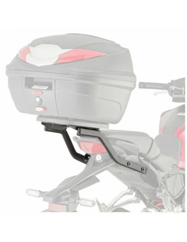 ANCLAJE MALETA HONDA CB 125 R / CB 300 R