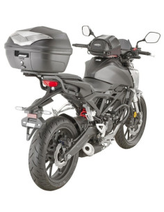 ANCLAJE MALETA HONDA CB 125 R / CB 300 R 2