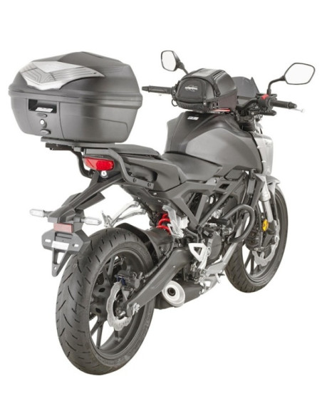 ANCLAJE MALETA HONDA CB 125 R / CB 300 R