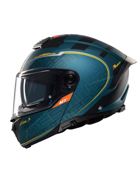 CASCO MODULAR MT ATOM 2 DESTINY C6