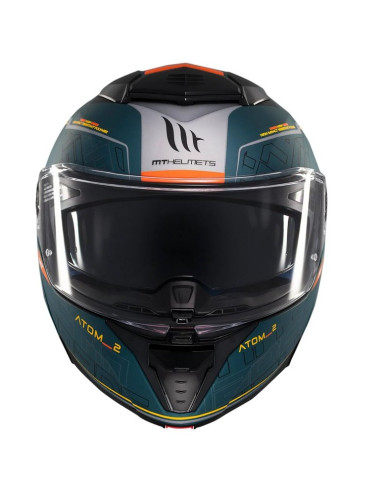 CASCO MODULAR MT ATOM 2 DESTINY C6