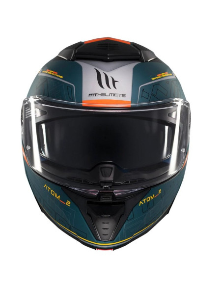 CASCO MODULAR MT ATOM 2 DESTINY C6