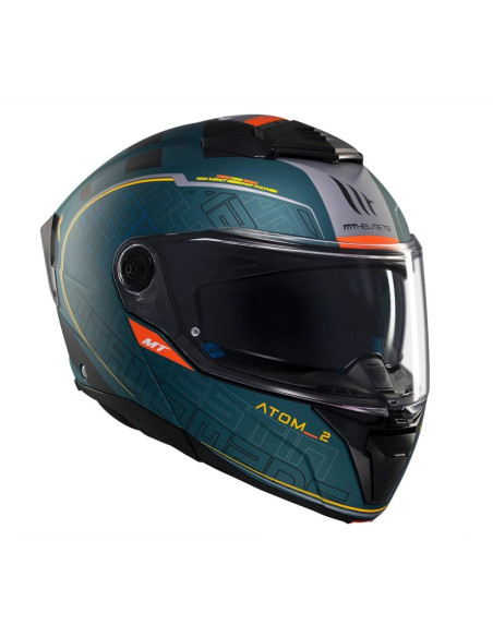 CASCO MODULAR MT ATOM 2 DESTINY C6