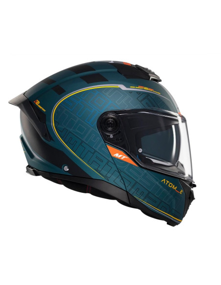 CASCO MODULAR MT ATOM 2 DESTINY C6