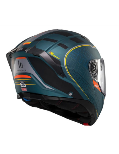 CASCO MODULAR MT ATOM 2 DESTINY C6