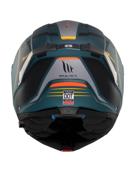 CASCO MODULAR MT ATOM 2 DESTINY C6