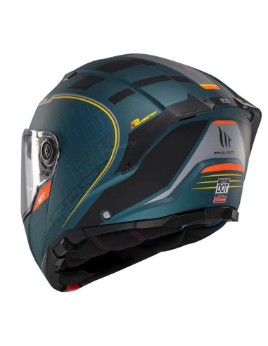 CASCO MODULAR MT ATOM 2 DESTINY C6