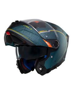 CASCO MODULAR MT ATOM 2 DESTINY C6 2