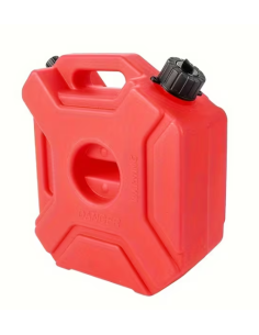 BIDÓN TRANSPORTE COMBUSTIBLE PLÁSTICO