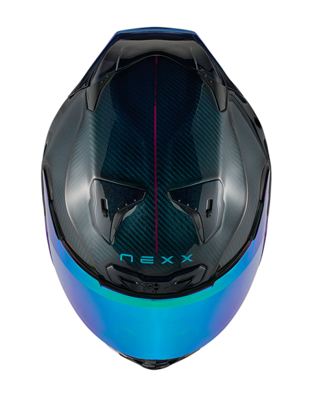 CASCO NEXX X.R3R Hadal