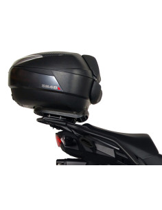 FIJACIÓN PARA MALETA SUPERIOR KAWASAKI VERSYS 1000/1100/GTR 1400 2