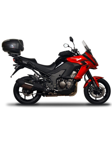 FIJACIÓN PARA MALETA SUPERIOR KAWASAKI VERSYS 1000/1100/GTR 1400