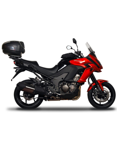 FIJACIÓN PARA MALETA SUPERIOR KAWASAKI VERSYS 1000/1100/GTR 1400
