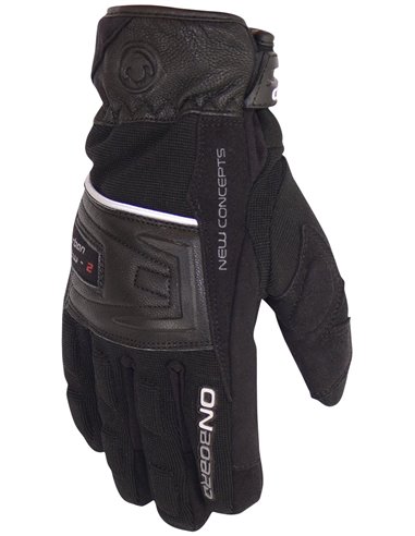 GUANTES DE MOTO INVIERNO TW2