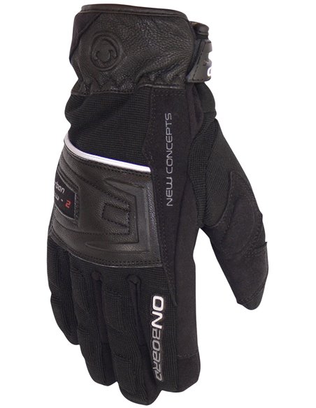 GUANTES DE MOTO INVIERNO TW2