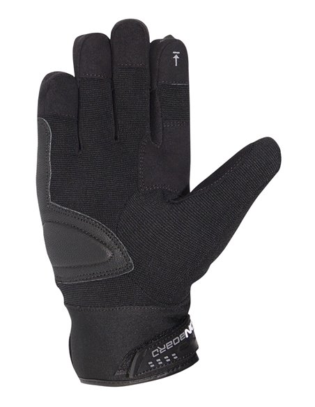 GUANTES DE MOTO INVIERNO TW2