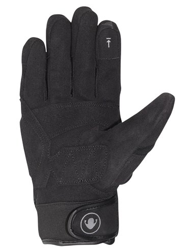 GUANTES DE MOTO INVIERNO TW1