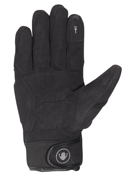 GUANTES DE MOTO INVIERNO TW1