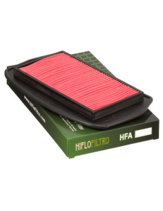 FILTRO AIRE HIFLOFILTRO YAMAHA FZ6 DESDE 2004 A 2010 TODAS LAS VERSIONES