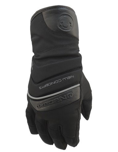 GUANTES DE MOTO INVIERNO TW3