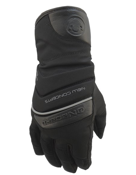 GUANTES DE MOTO INVIERNO TW3