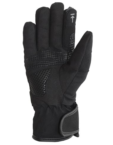 GUANTES DE MOTO INVIERNO TW3