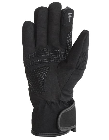 GUANTES DE MOTO INVIERNO TW3