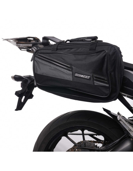 ALFORJAS DE MOTO BIKE 42 LITROS
