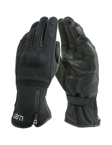 GUANTES DE MOTO INVIERNO NEW TRAVEL