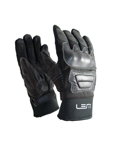 GUANTES DE MOTO INVIERNO NEW STAR