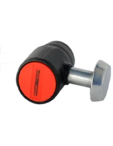 Antirrobo Candado 13,5 mm