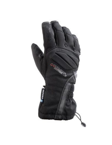 GUANTES DE MOTO INVIERNO CONVOY