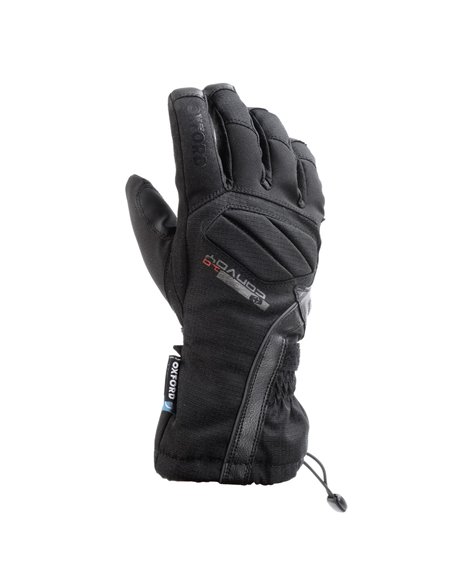 GUANTES DE MOTO INVIERNO CONVOY
