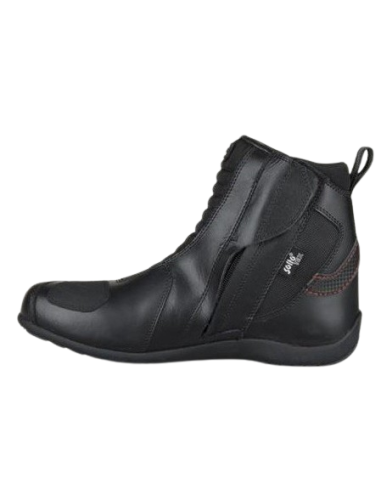BOTAS DE MOTO IXS DE PIEL EN OFERTA