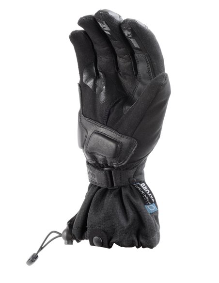 GUANTES DE MOTO INVIERNO CONVOY