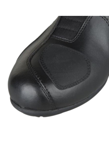 BOTAS DE MOTO IXS DE PIEL EN OFERTA