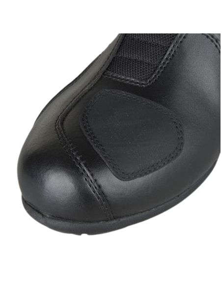 BOTAS DE MOTO IXS DE PIEL EN OFERTA
