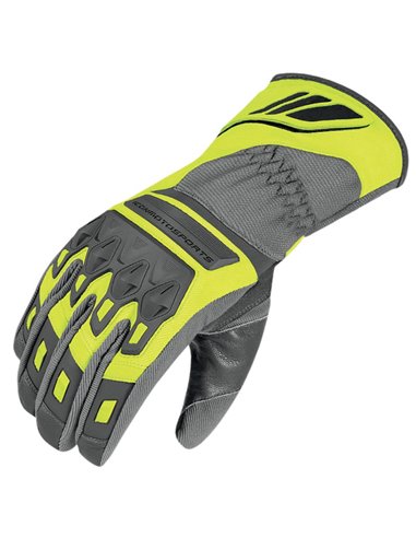 GUANTES DE MOTO ICON INVIERNO CITADEL