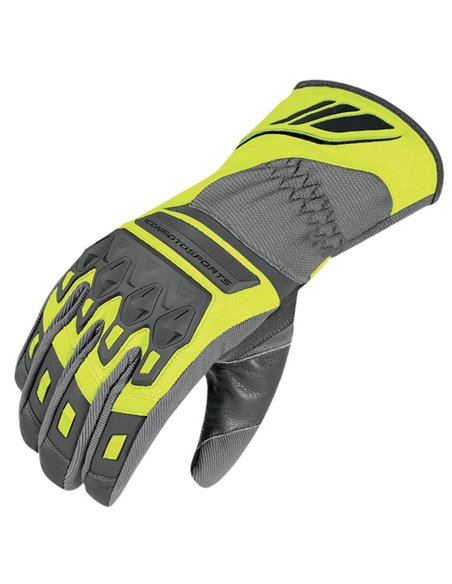 GUANTES DE MOTO ICON INVIERNO CITADEL