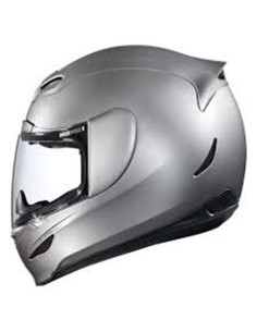 CASCO ICON AIRMADA SOLID GLOSS MEDALLION
