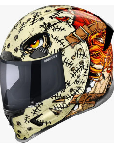 CASCO ICON AIRFRAME PRO TOPSHELF