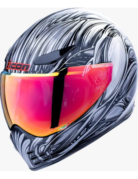 CASCO ICON DOMAIN NOUVEAU