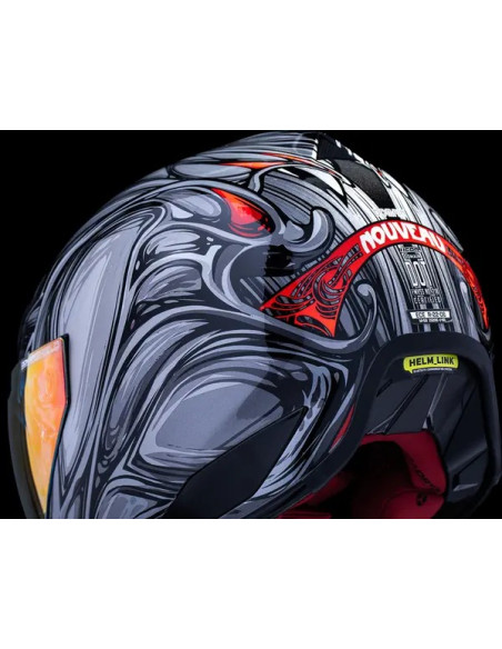 CASCO ICON DOMAIN NOUVEAU