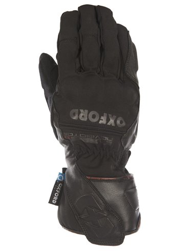 GUANTES DE MOTO INVIERNO NAVIGATOR