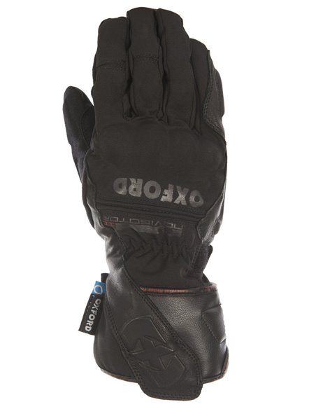 GUANTES DE MOTO INVIERNO NAVIGATOR