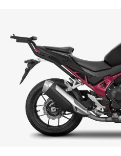 ANCLAJE MALETA TRASERA HONDA CB 750 HORNET 2023 2024 2025... 2