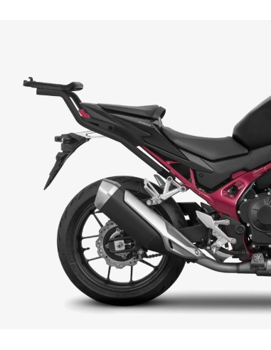 ANCLAJE MALETA TRASERA HONDA CB 750 HORNET 2023...