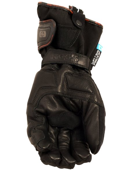 GUANTES DE MOTO INVIERNO NAVIGATOR